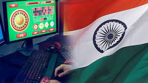 betting in India